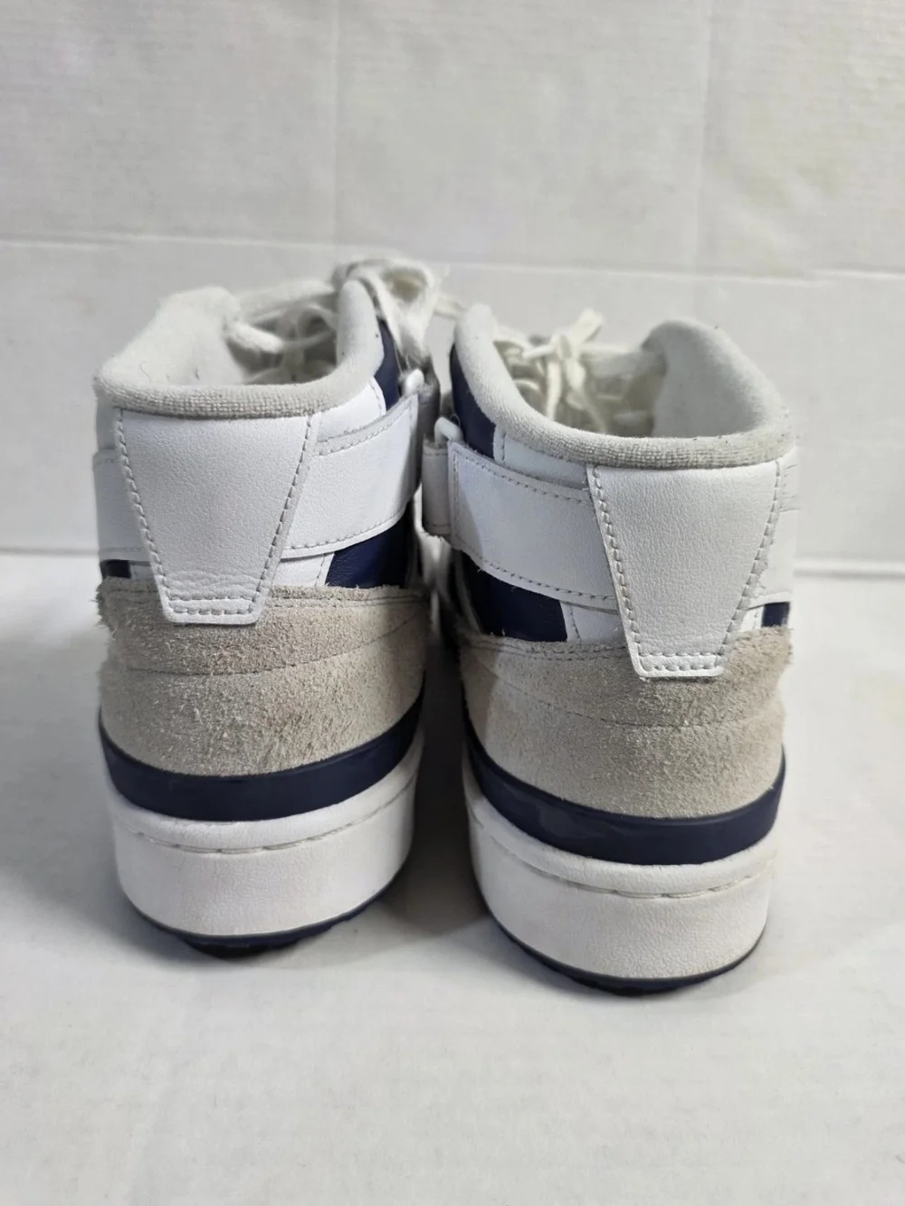 adidas men high